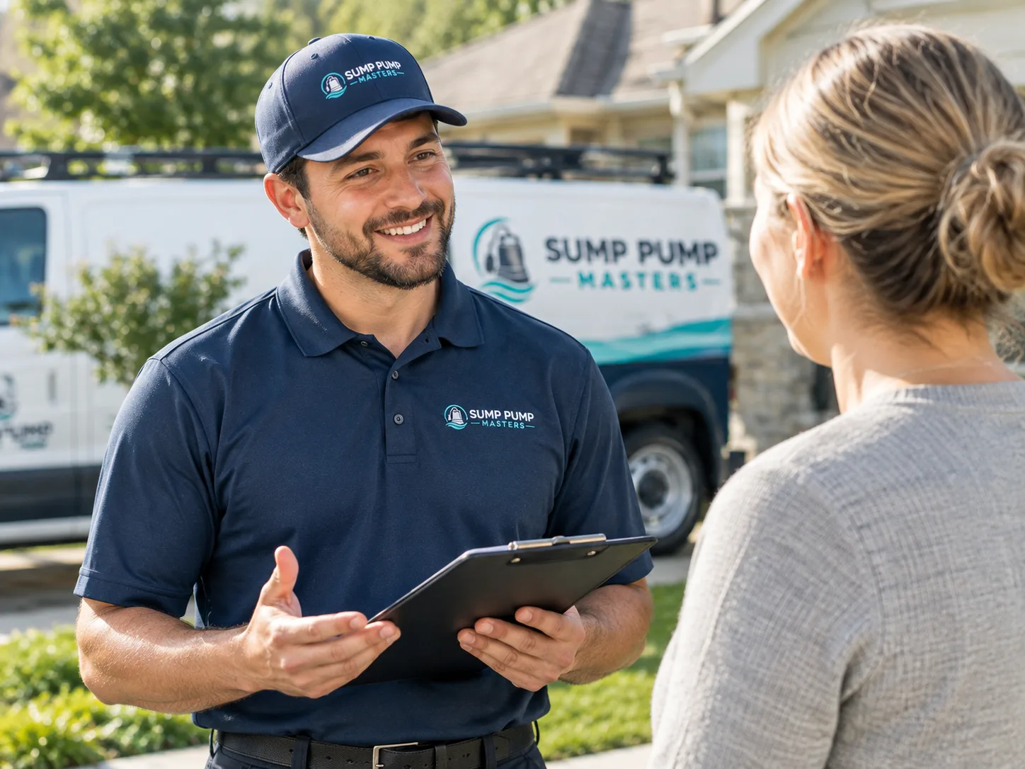 Sump Pump Repair Grandview, IN FAQs